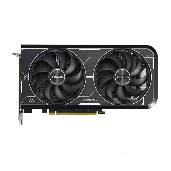 Asus Dual RTX 3060 Ti 8GB Gaming Graphics Card
